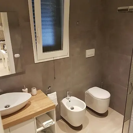 וילה De Donno סנטה מריה אל בניו