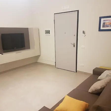 De Donno וילה