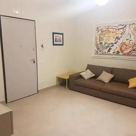 De Donno וילה